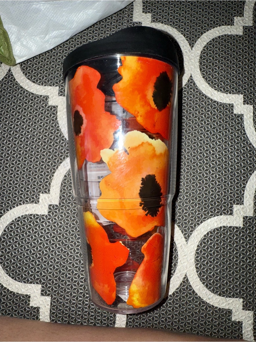 Tervis tumbler